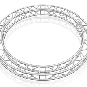 Truss Circular 3 Metros 30/30 Cuadrado